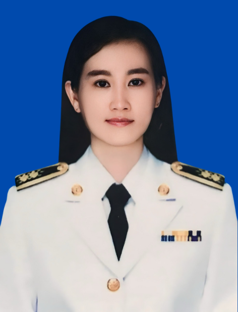 นายธีรวิทย์ ขาวบุบผา