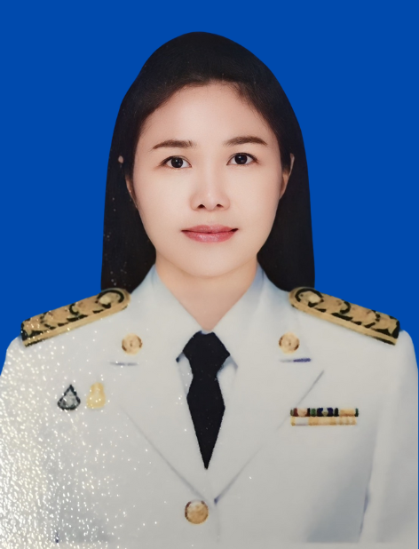 นางสาวกาญจนา ธรรมรัตน์