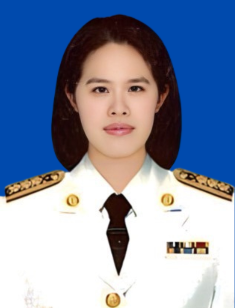 นางสาวมนทกานติ์ กันแก้ว