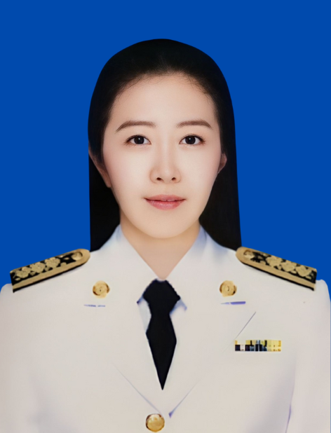 นางสาวนฤมล อรุณธีร์กิจ