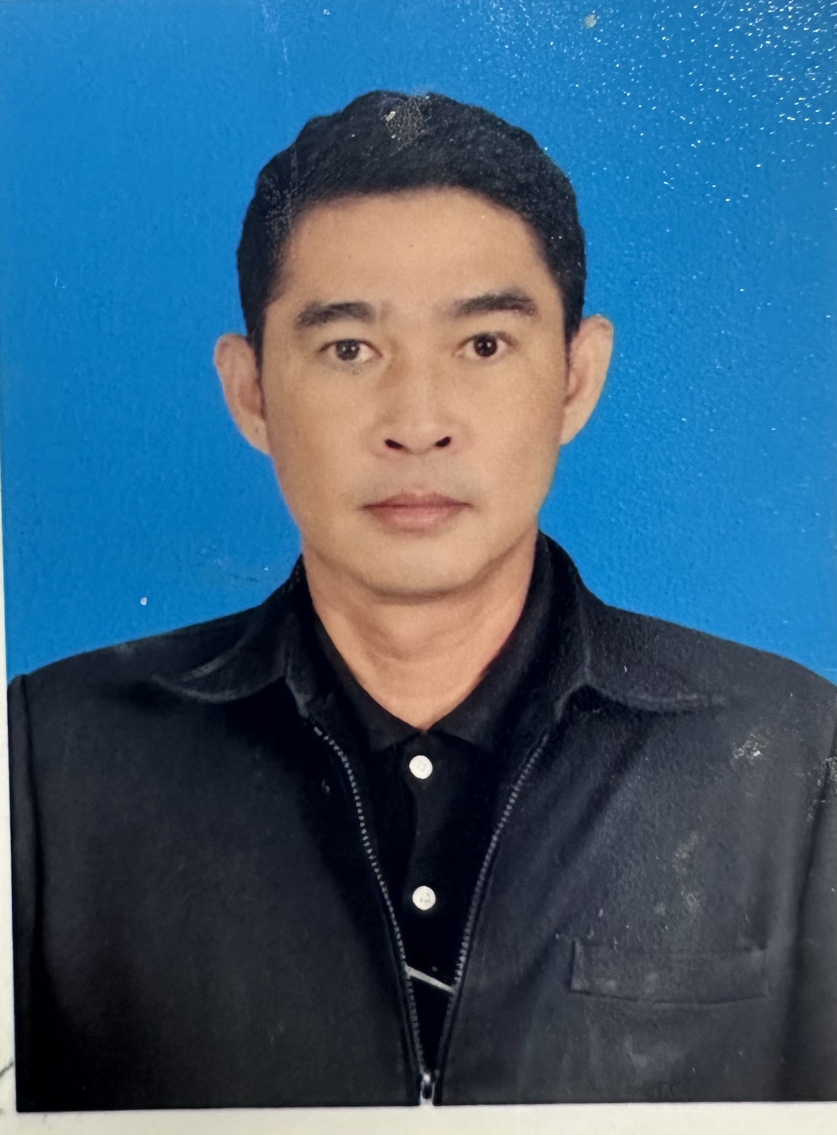 นายณัฐวุฒิ ชุมศรี