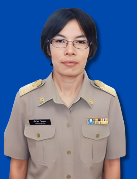 นางสาวสุรีย์รัตน์ สืบสุนทร