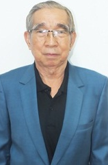 นายสุเวทย์ บูรณะจำปาทอง