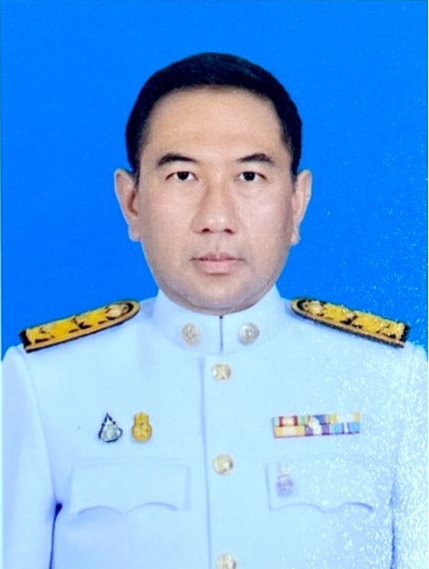 นายธีรวิทย์ ขาวบุบผา