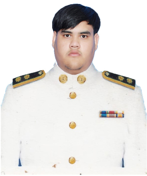 นายถิรวรรธน์ เพ็งผลวินิจ