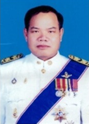 นายทองทวี ดีมะการ