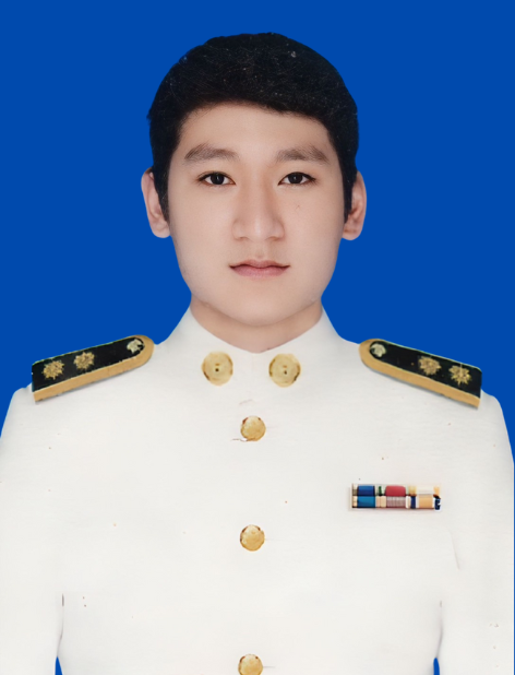 นายอังคาร กัวพู่