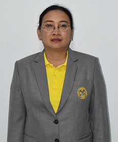 นางสาววาสนา กิ่มเพชร