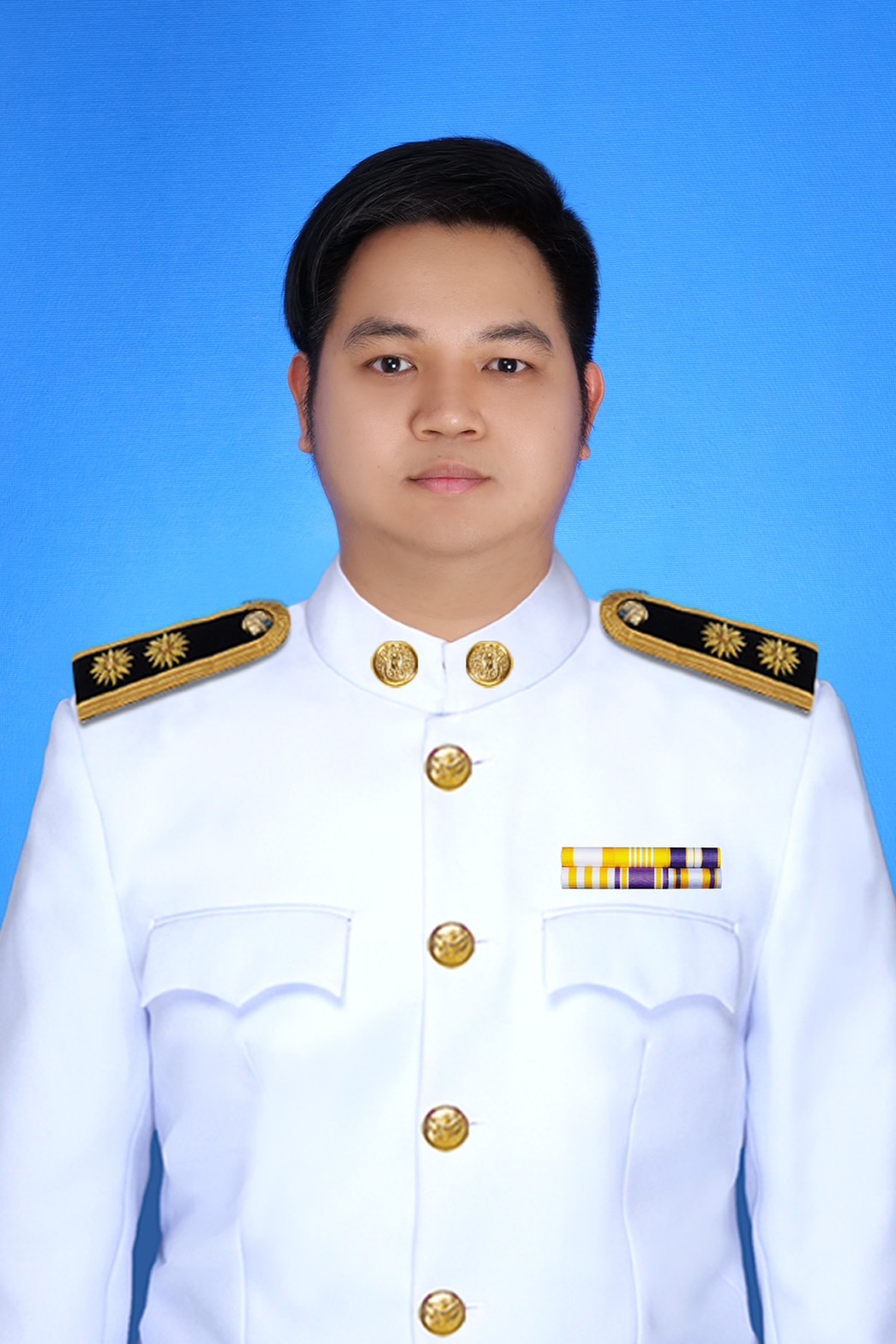 นายศักดา จีนคำ