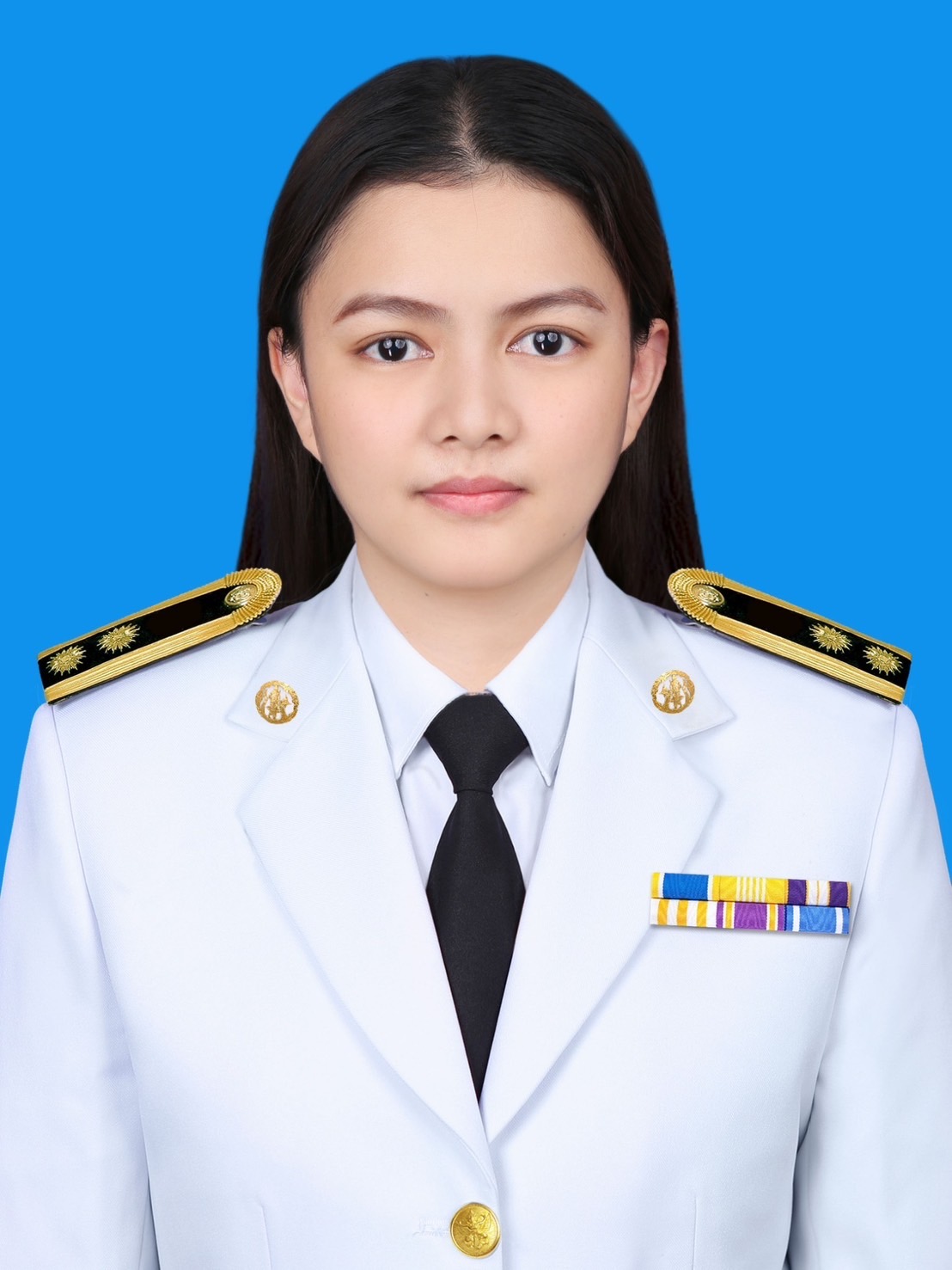 นางสาววรรณวิลาส ทิพย์มลสวัสดิ์